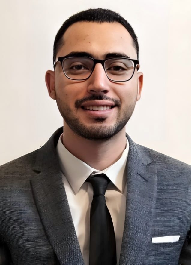 Mohamed Ragab Nady Hassab Allah